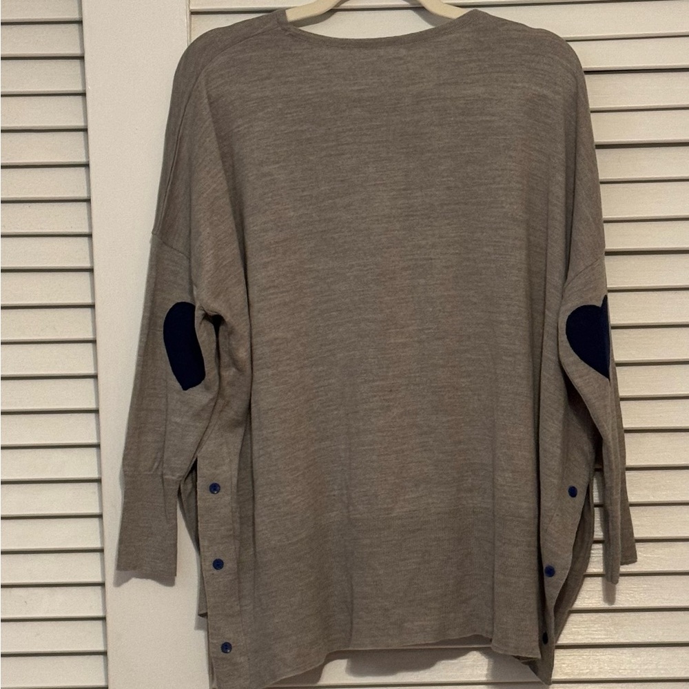 Mersea sweater - Picture 4 of 5
